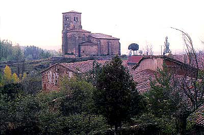 Imagen de Jaramillo Quemado