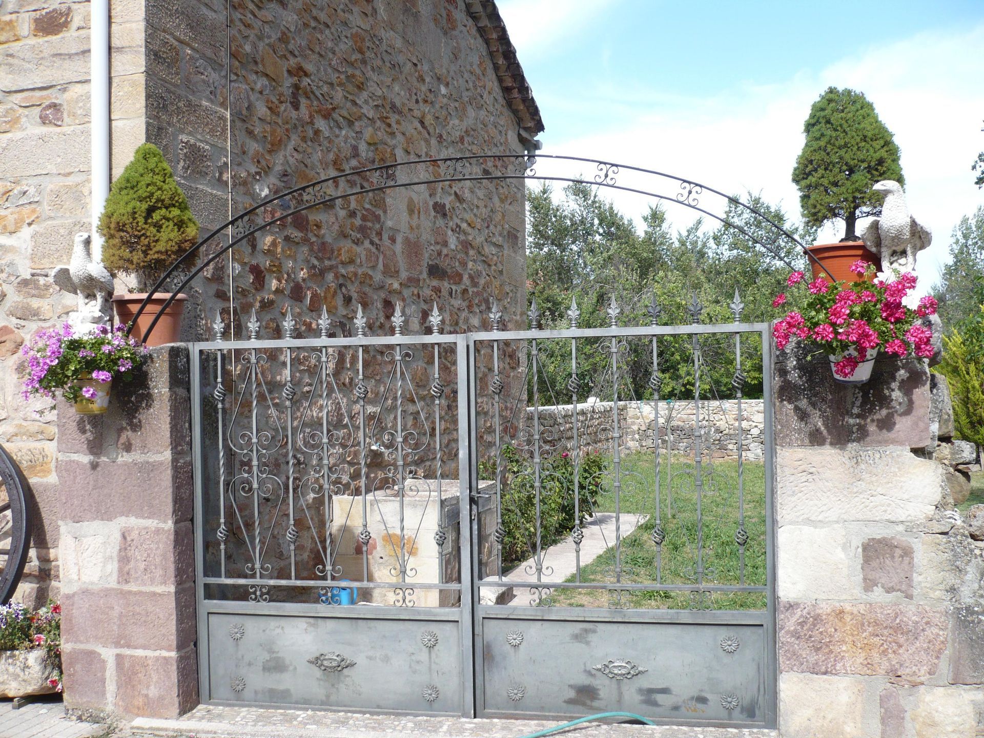 Casa Valentín