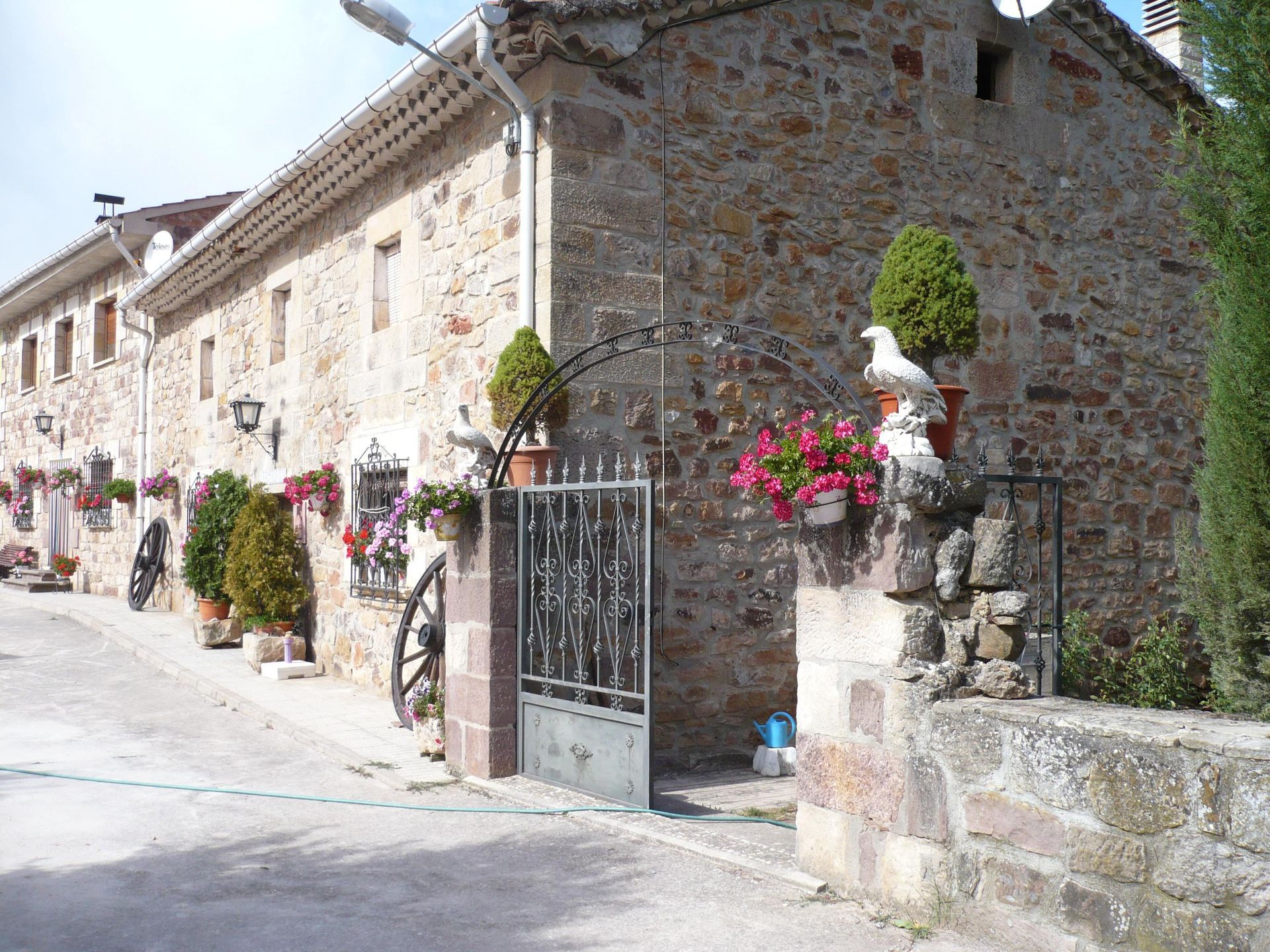 Casa Valentín