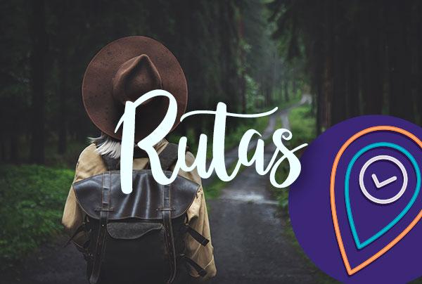 Ruta de Jaramillo Quemado a la ermita de Valpeñoso